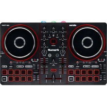 Numark Party Mix MKIII
