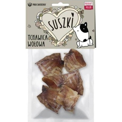 Paka Zwierzaka Sušená Hovězí průdušnice 100 g – Hledejceny.cz