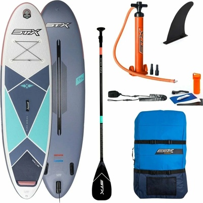 Paddleboard STX Pure Freeride 10'6''