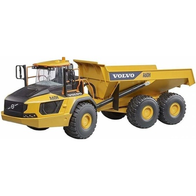 Bruder nákladní automobil Volvo A60H Dumper