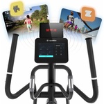 Recenzia inSPORTline ZenStride 600