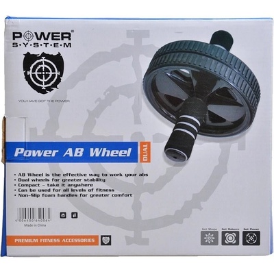 Power System DUAL CORE 4042