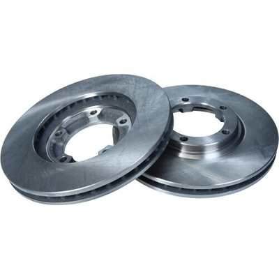 MAXGEAR Brzdový kotúč 19-2757