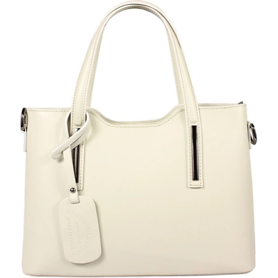 NovaKabelka Isidora beige Piccola