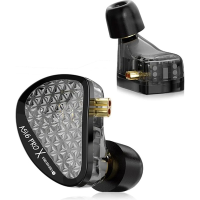 KZ AS16 Pro X