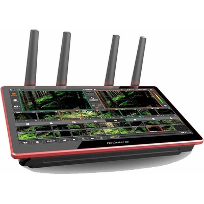 Nagasoft NSCaster X2