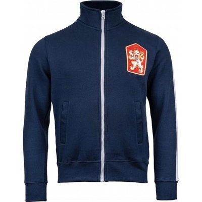 Mikina Brixton Retro ČSSR – Hledejceny.cz