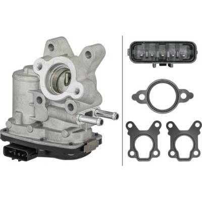EGR ventil HELLA 6NU 014 864-661