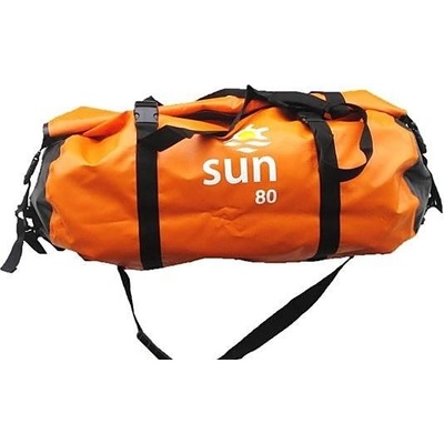 SUN JEZEVČÍK 80 l