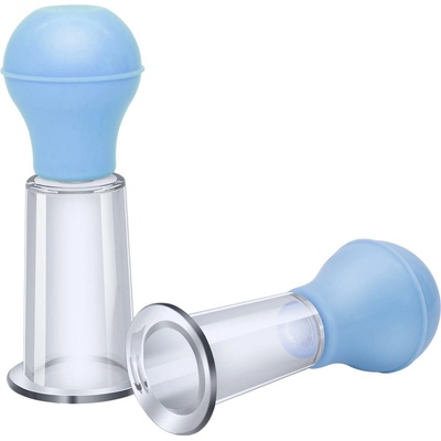 Nipple & Clitoris pump