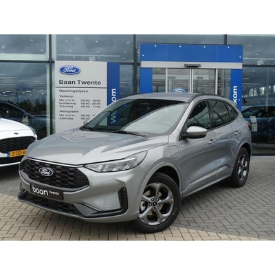 Ford Kuga 2.5 PHEV ST-Line 178 kW