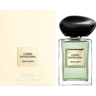 Giorgio Armani Prive Cypres Pantelleria toaletná voda unisex 50 ml