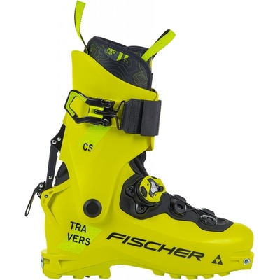 Fischer TRAVERS CS 25/26