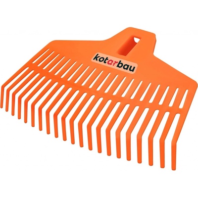 Strend Pro R141, 23 zubé, plastové
