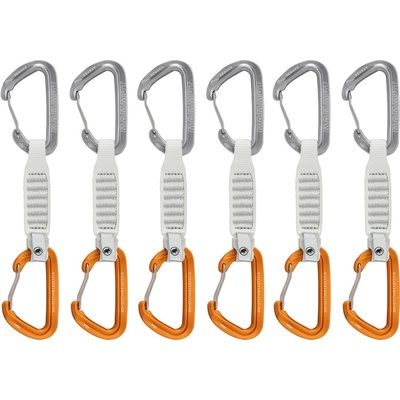 Mammut Sender Wire 12 cm 6pack Quickdraws