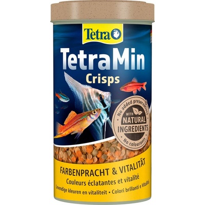 TetraMin Pro Crisps 500 ml