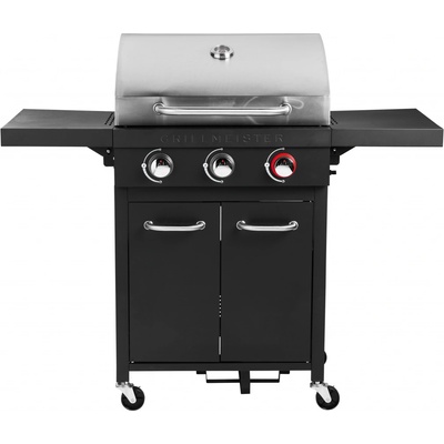 GRILLMEISTER Memphis