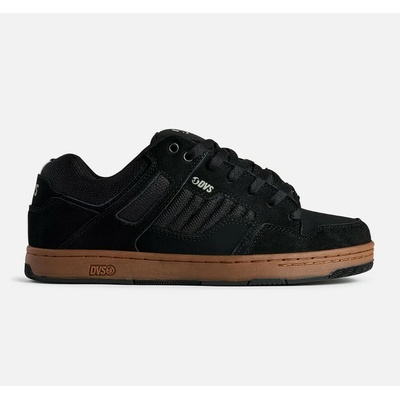 DVS Enduro 125 black/Gum/Suede