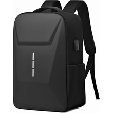 DeTech Batoh pro notebook Power Backpack BP-31, 15.6", černá
