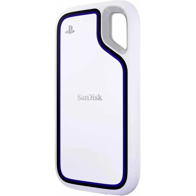 SanDisk Extreme Portable for PlayStation 5 Console and PC 1TB, SDSSDE62P-1T00-G25 – Hledejceny.cz