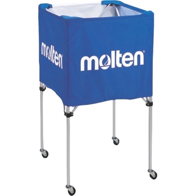 Molten BK0012 B Vozík na lopty