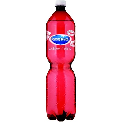 Ondrášovka malina 6 x 1,5 l