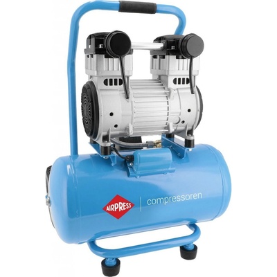 Airpress LMO 25-250 36862