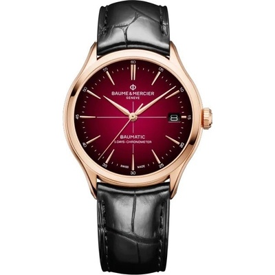 Baume & Mercier M0A10591 – Hledejceny.cz