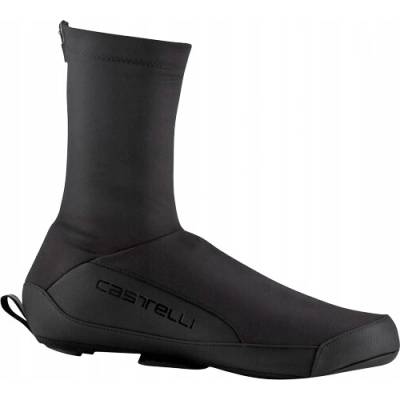 Castelli Unlimited čierne