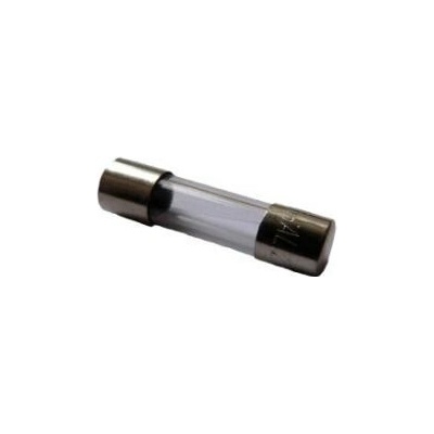 Pojistka skleněná 5x20mm F 630mA – Hledejceny.cz