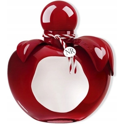 Nina Ricci Nina Rouge toaletní voda dámská 80 ml