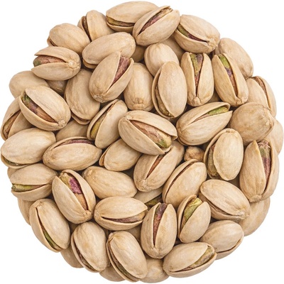 Zengana Pistácie 21 25 Natural 500 g