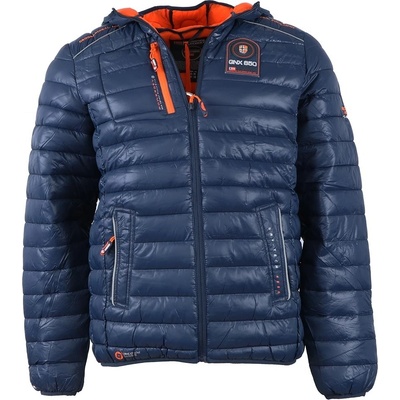 Geographical Norway bunda pánska BUDAPEST