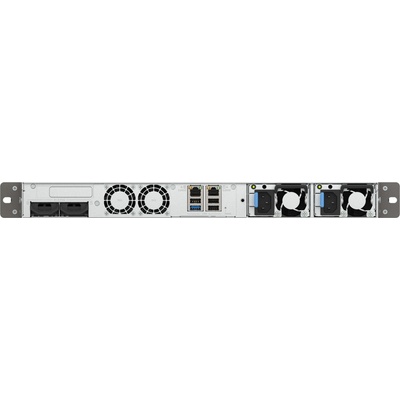 QNAP TS-h665U-RP-8G