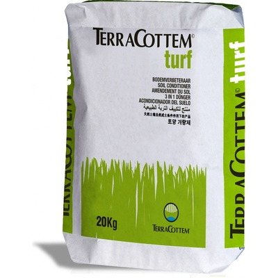 TerraCottem Turf 20 kg
