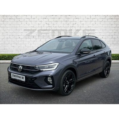 Volkswagen Taigo 1.0 TSI R-Line DSG 85 kW