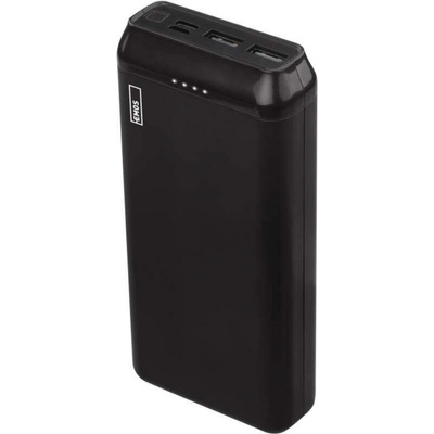 Emos Alpha2 20 20000 mAh černá