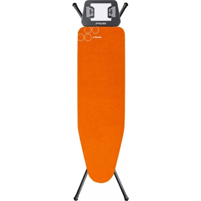 Rolser K-UNO Black Tube 115 x 35 cm oranžové