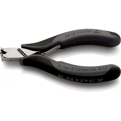 Knipex 6412115ESD