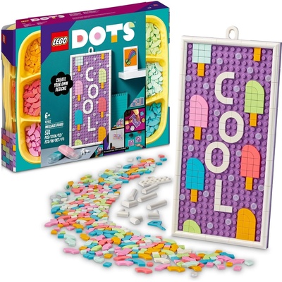 LEGO® DOTS™ 41951 Nástěnka