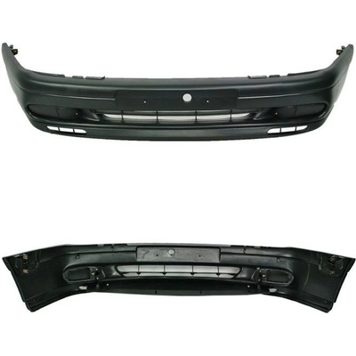 NÁRAZNÍK PŘEDNÍ RENAULT LAGUNA I (B/K56), 94-98 OE: 7701467518 POLCAR – Hledejceny.cz