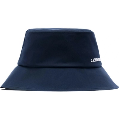 J.Lindeberg Sandy Rain Bucket Hat JL Navy