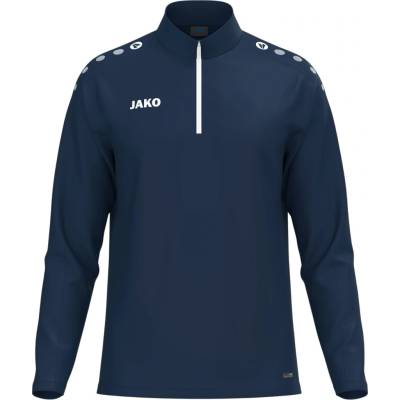 Jako One Zip Top modrá