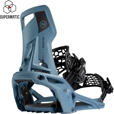 Nidecker OG Supermatic 25/26 – Hledejceny.cz