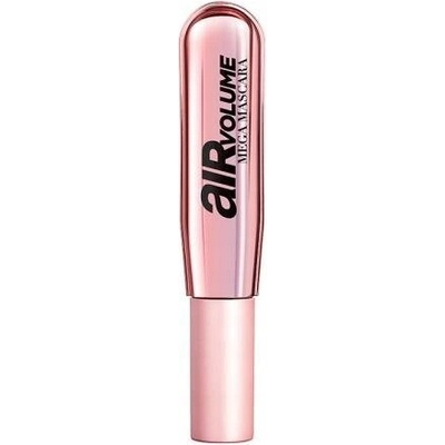 Maskara L'Oréal Paris Air Volume čierna pre natočenie 9,40 ml