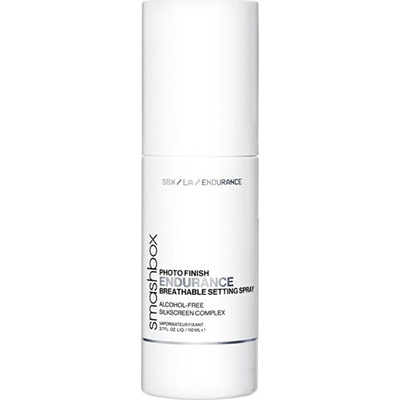 Smashbox Photo Finish Endurance fixačný sprej 30 ml