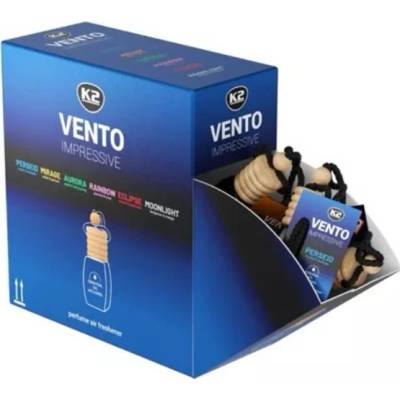 K2 VENTO IMPRESSIVE MIX 30 ks