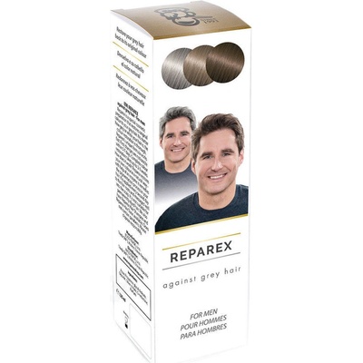 Reparex vlasová voda proti šedinám pro muže 125 ml – Hledejceny.cz