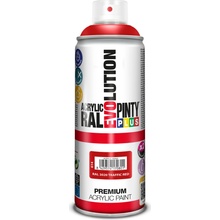 Novasol Evolution 400 ml dopravná červená