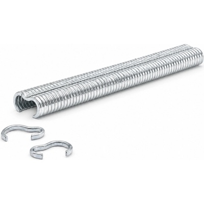 Spona PLOTFIX, nerezová (1000 ks)